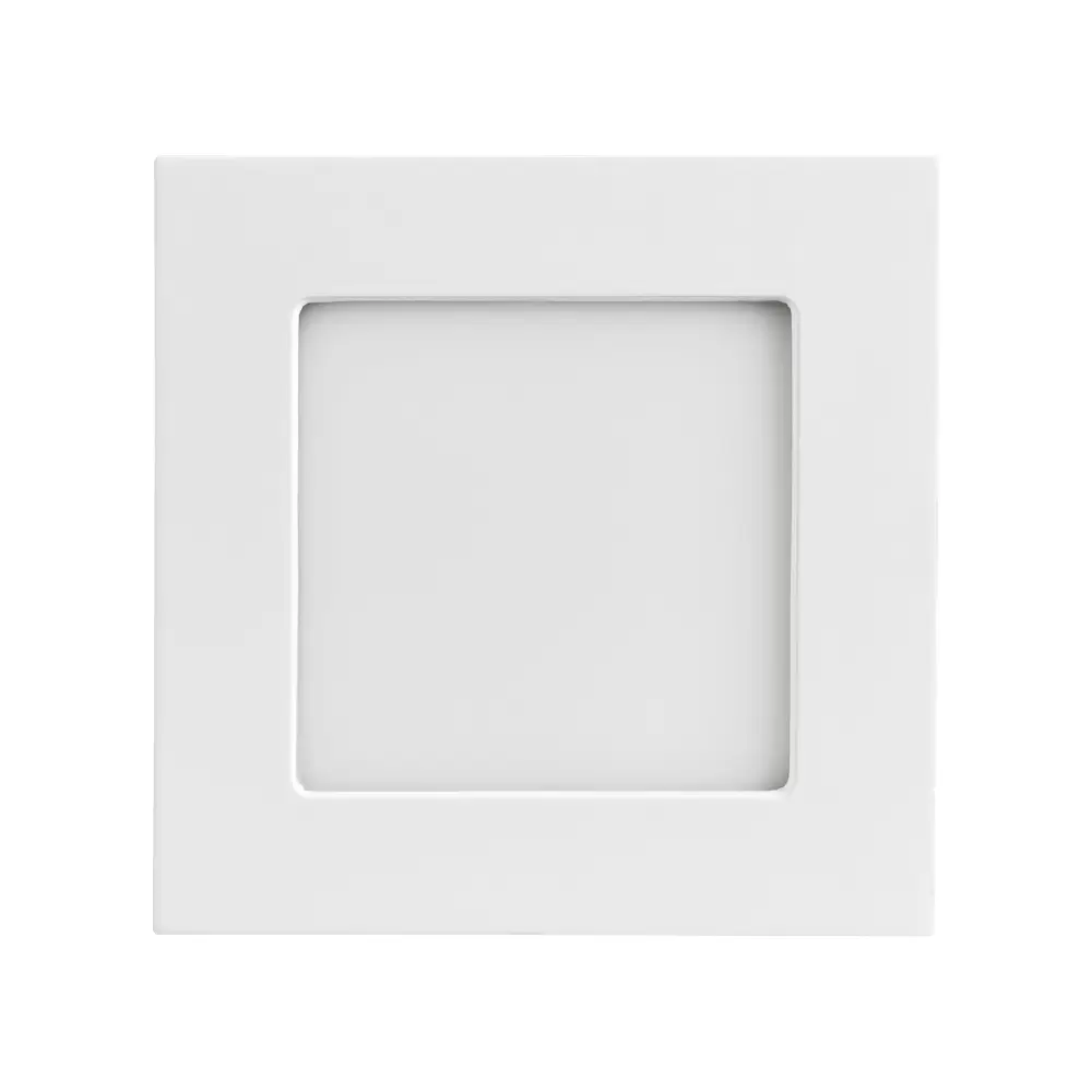 Светильник DL-120x120M-9W дневной белый 120° IP40 металл Arlight 